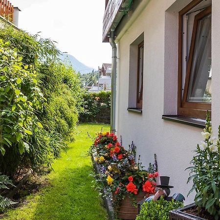 Ferienwohnung Arndt فلبمس المظهر الخارجي الصورة