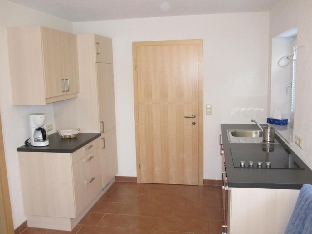 Ferienwohnung Arndt فلبمس الغرفة الصورة