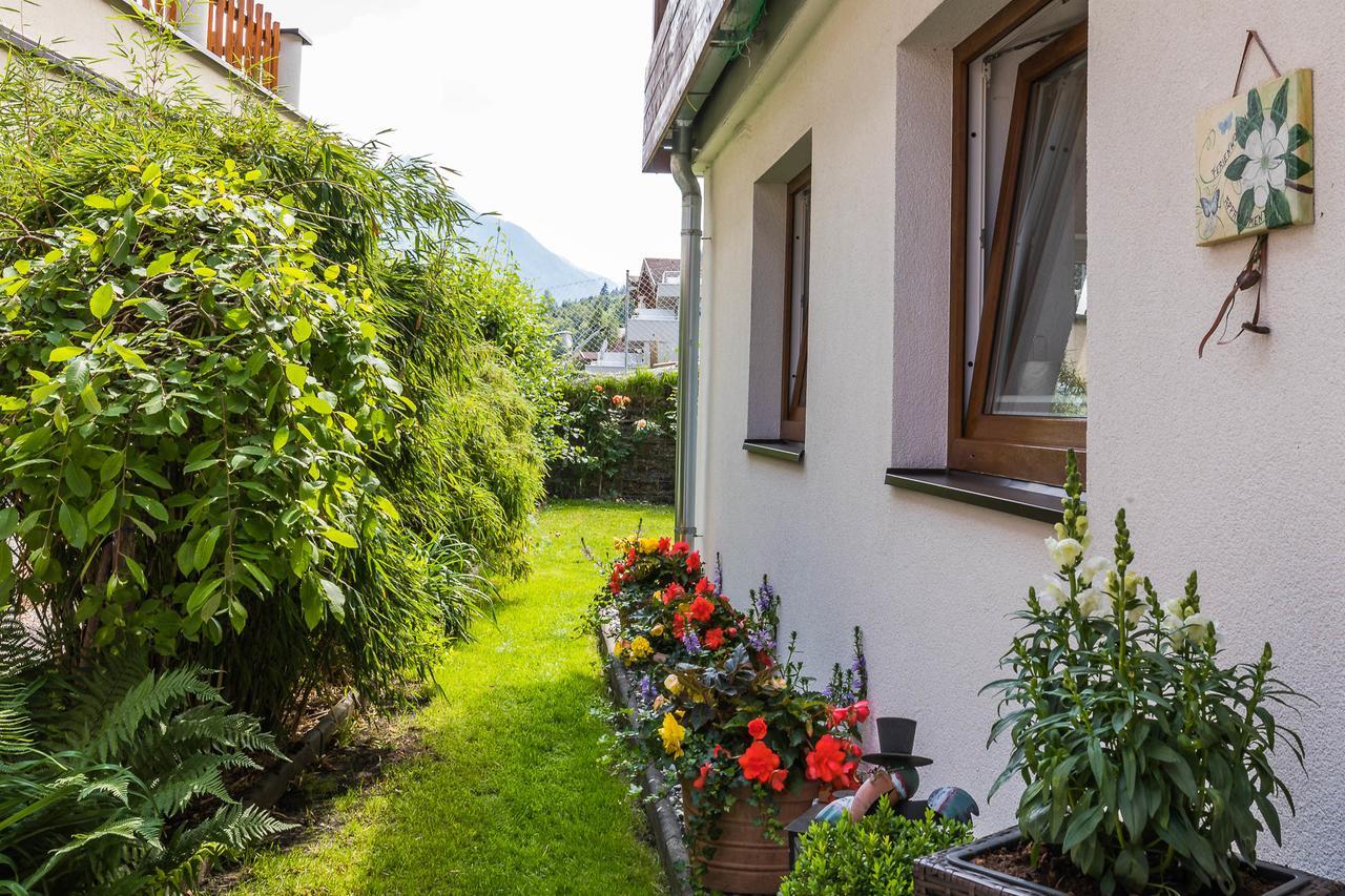 Ferienwohnung Arndt فلبمس المظهر الخارجي الصورة