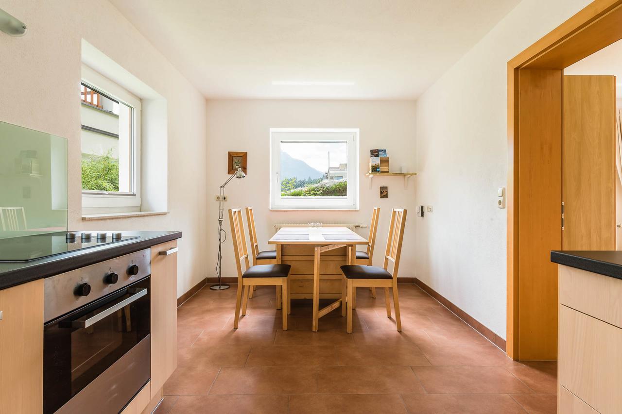 Ferienwohnung Arndt فلبمس المظهر الخارجي الصورة