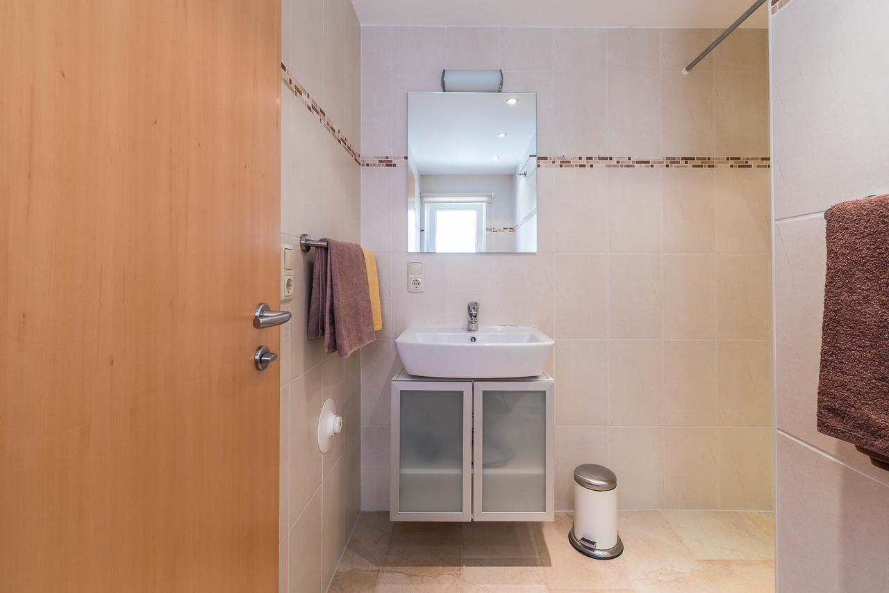 Ferienwohnung Arndt فلبمس المظهر الخارجي الصورة