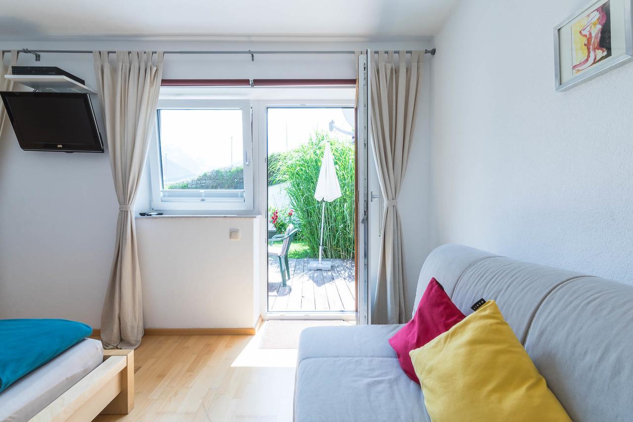 Ferienwohnung Arndt فلبمس المظهر الخارجي الصورة