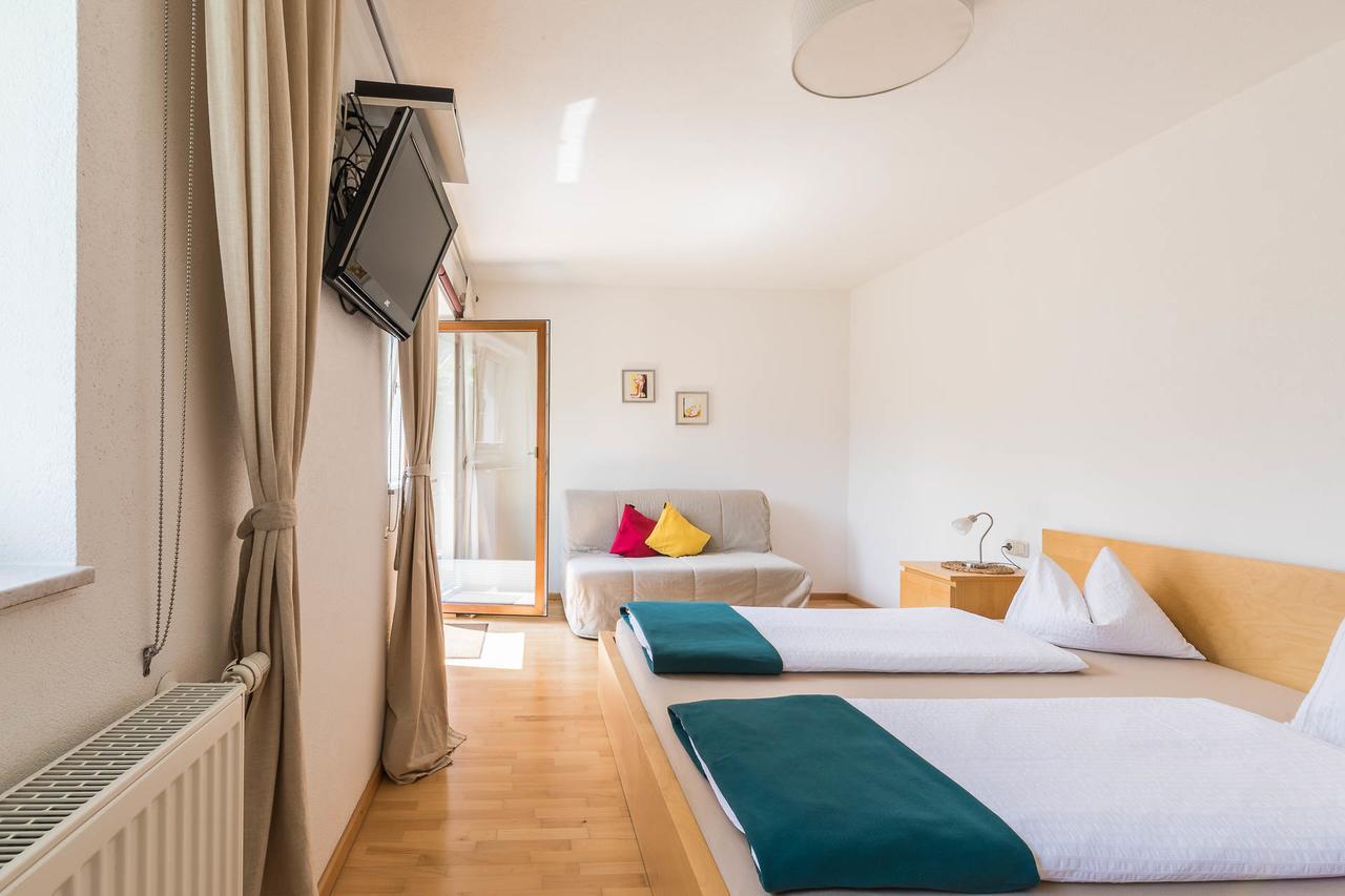 Ferienwohnung Arndt فلبمس المظهر الخارجي الصورة