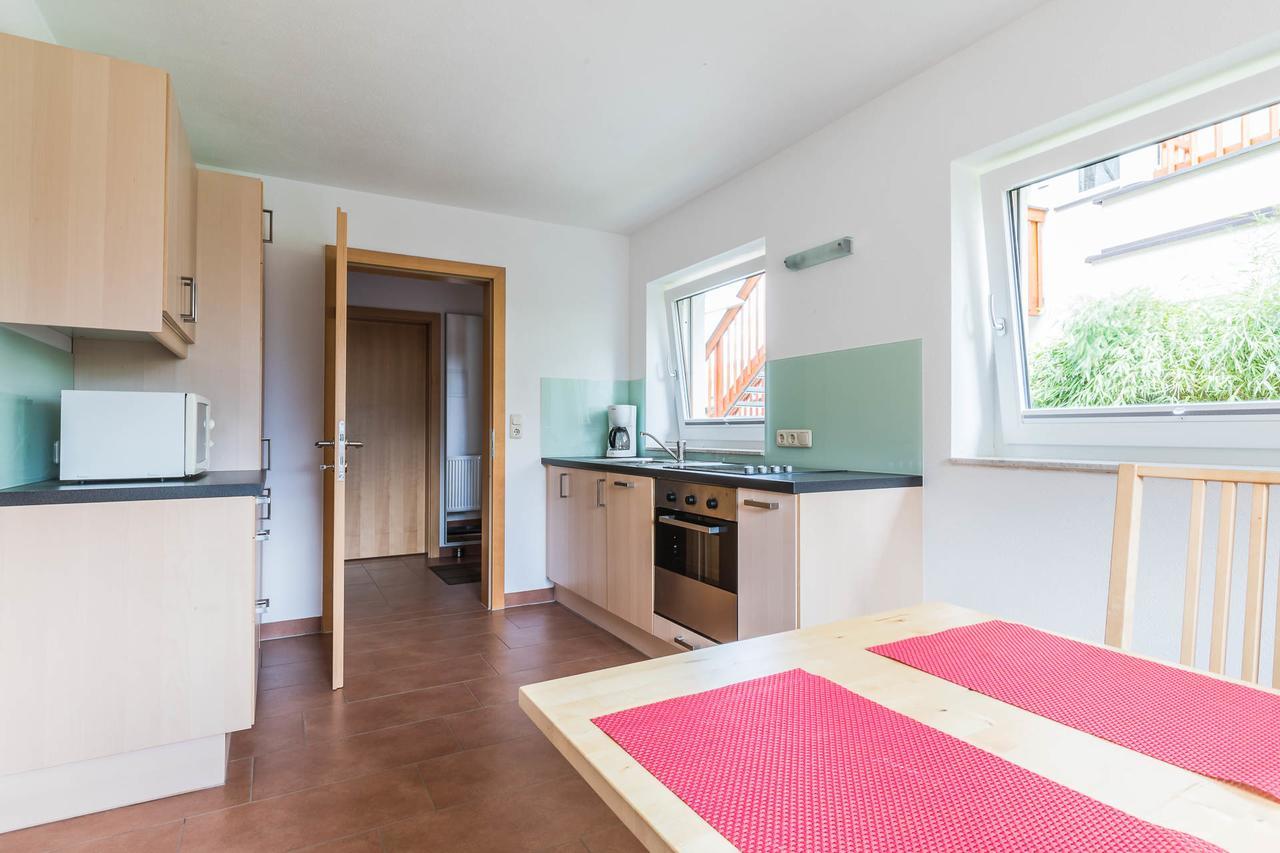 Ferienwohnung Arndt فلبمس المظهر الخارجي الصورة