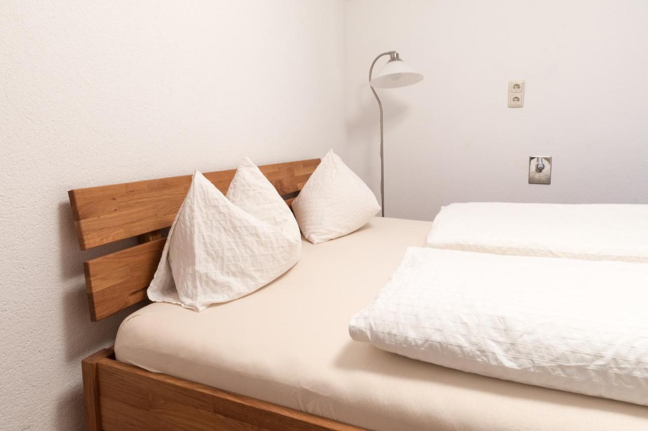 Ferienwohnung Arndt فلبمس المظهر الخارجي الصورة